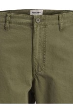 JPSTCOLE MATTY CARGO SHORT MID - ΧΑΚΙ