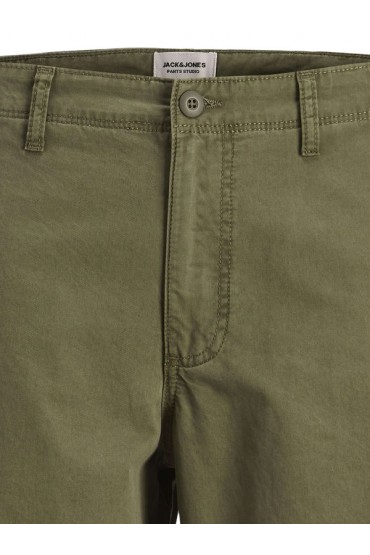 JPSTCOLE MATTY CARGO SHORT MID - ΧΑΚΙ