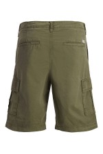 JPSTCOLE MATTY CARGO SHORT MID - ΧΑΚΙ
