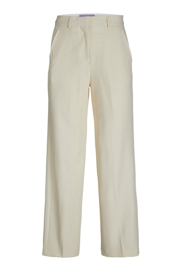 JXARY REG HW PANT PNT NOOS - ΜΠΕΖ