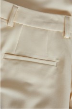 JXARY REG HW PANT PNT NOOS - ΜΠΕΖ