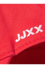 JXBASIC SMALL LOGO BASEBALL CAP ACC NOOS - ΠΟΡΤΟΚΑΛΙ