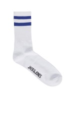 JACAEDAN TENNIS SOCKS 3 PACK - ΛΕΥΚΟ