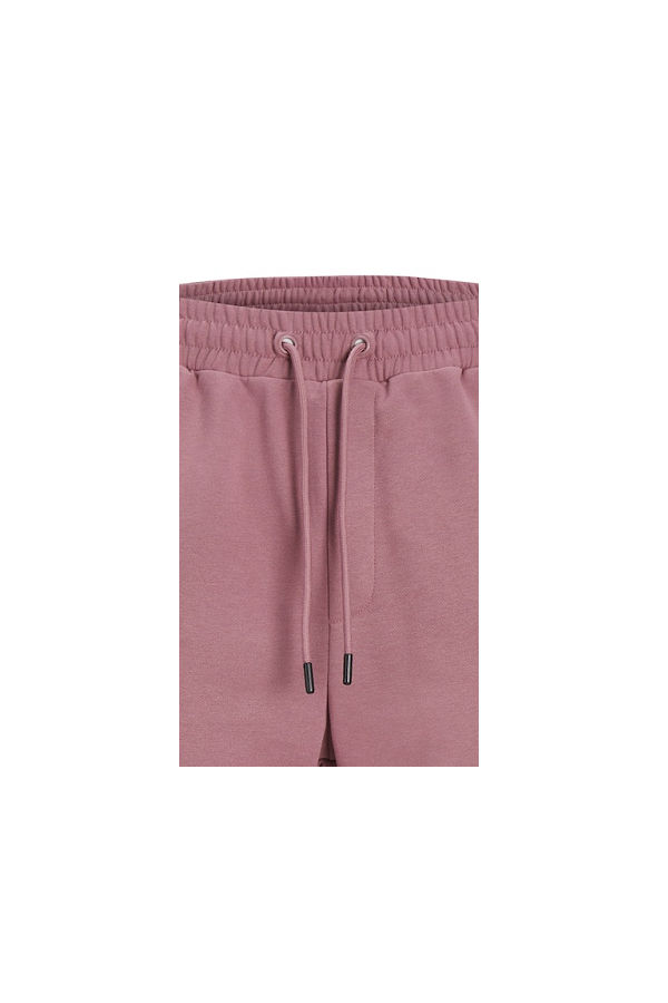 JPSTBRADLEY SWEAT SHORTS SN - ΡΟΖ