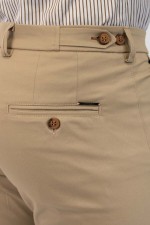 CHINOS PANT MEN - ΜΠΕΖ