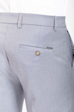 PANTS MENS - ΓΚΡΙ