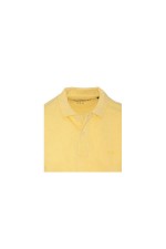 POLO ΜΠΛΟΥΖΑ MENS - ΚΙΤΡΙΝΟ