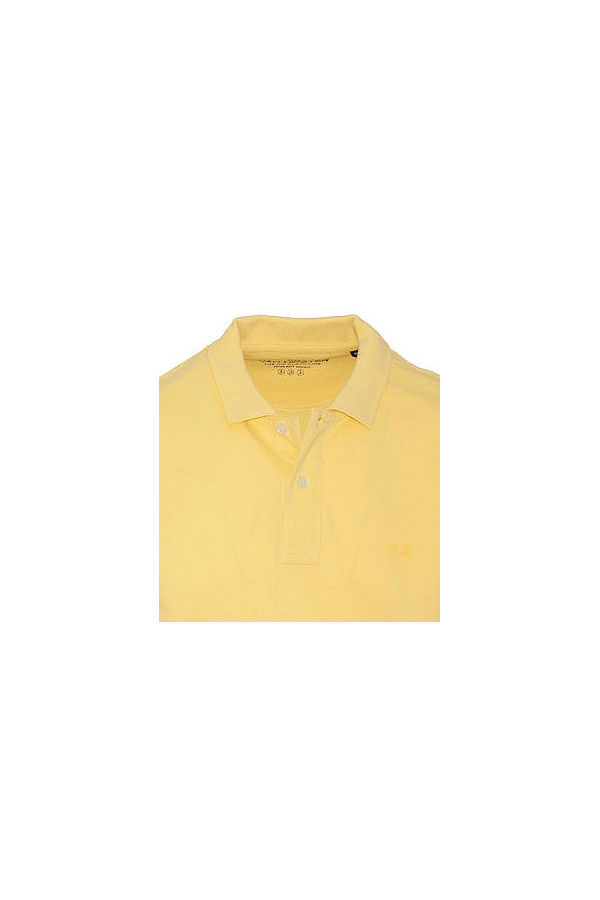 POLO ΜΠΛΟΥΖΑ MENS - ΚΙΤΡΙΝΟ