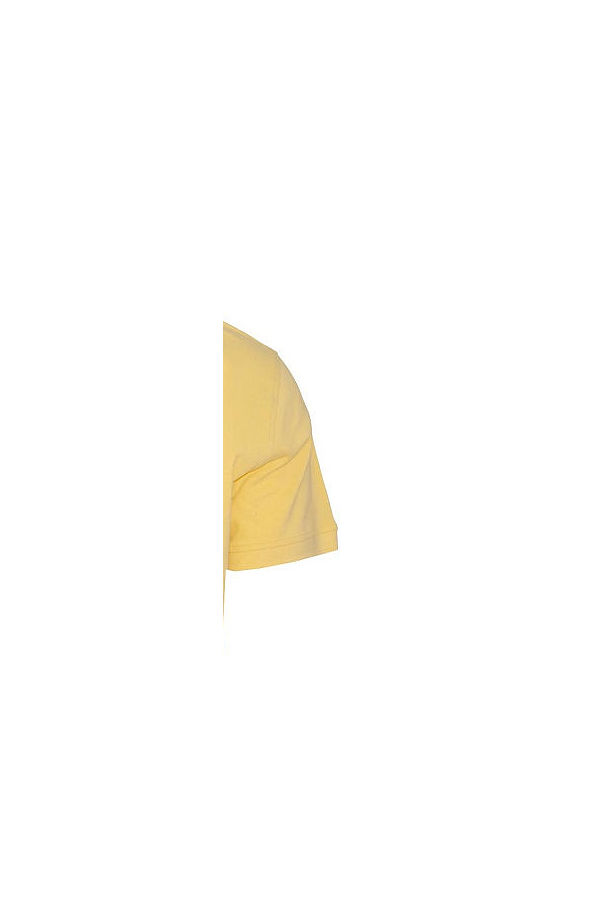 POLO ΜΠΛΟΥΖΑ MENS - ΚΙΤΡΙΝΟ