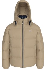 TJM ESSENTIAL PUFFER JACKET - ΜΠΕΖ