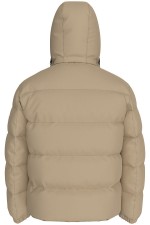TJM ESSENTIAL PUFFER JACKET - ΜΠΕΖ
