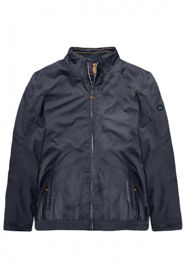 LIGHTWEIGHT JACKET - ΜΠΛΕ
