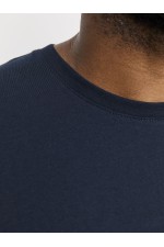 JJEORGANIC BASIC TEE SS O-NECK NOOS PLS - ΜΠΛΕ