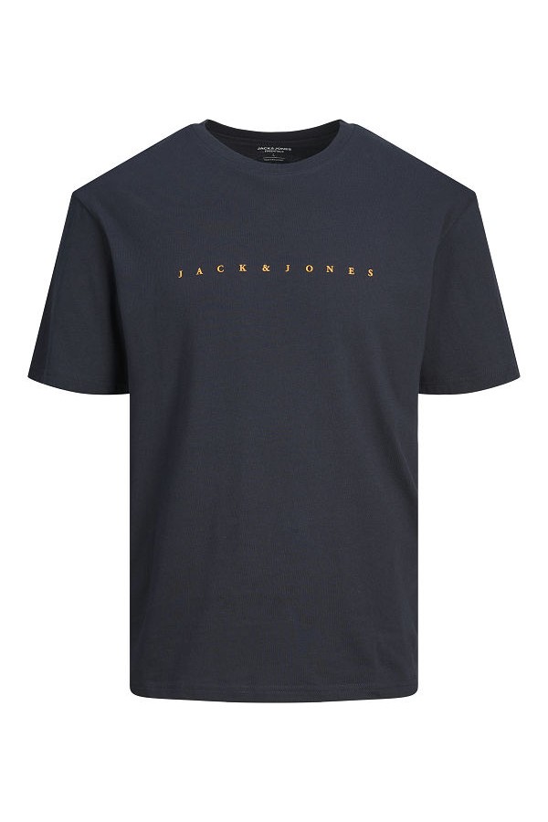 JJESTAR JJ TEE SS NOOS PLS - ΜΠΛΕ