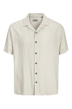 JREBWATER RESORT SHIRT SS - ΜΠΕΖ