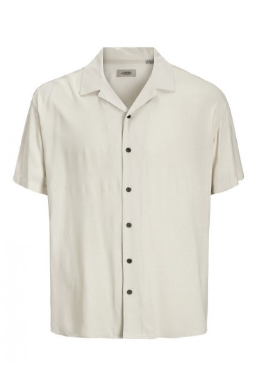 JREBWATER RESORT SHIRT SS - ΜΠΕΖ