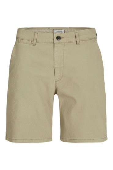 JREBSHARP CHINO SHORT SN - ΜΠΕΖ