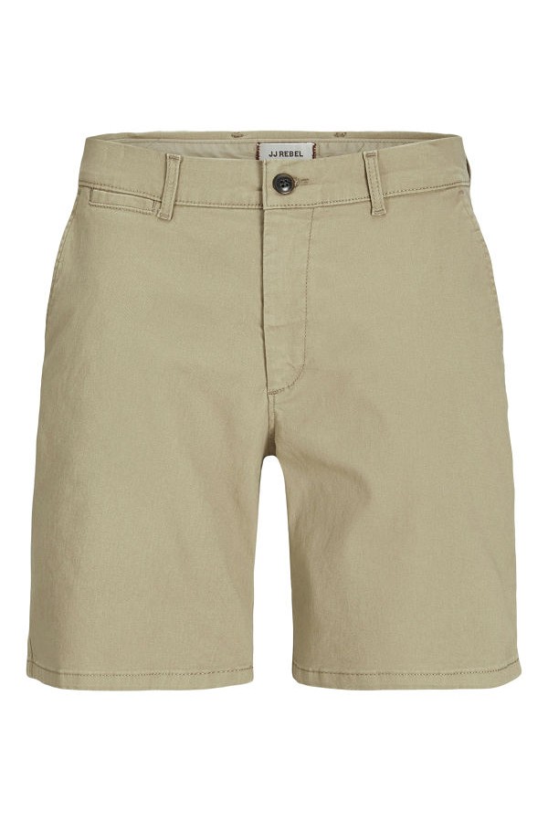 JREBSHARP CHINO SHORT SN - ΜΠΕΖ