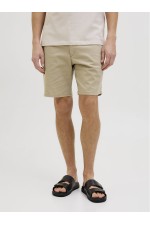 JREBSHARP CHINO SHORT SN - ΜΠΕΖ