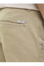 JREBSHARP CHINO SHORT SN - ΜΠΕΖ