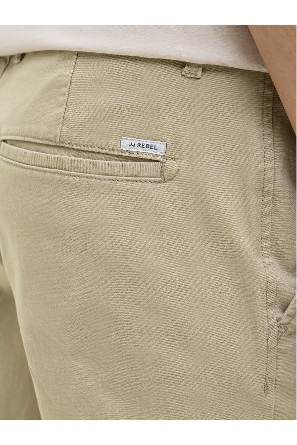 JREBSHARP CHINO SHORT SN - ΜΠΕΖ