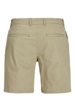 JREBSHARP CHINO SHORT SN - ΜΠΕΖ