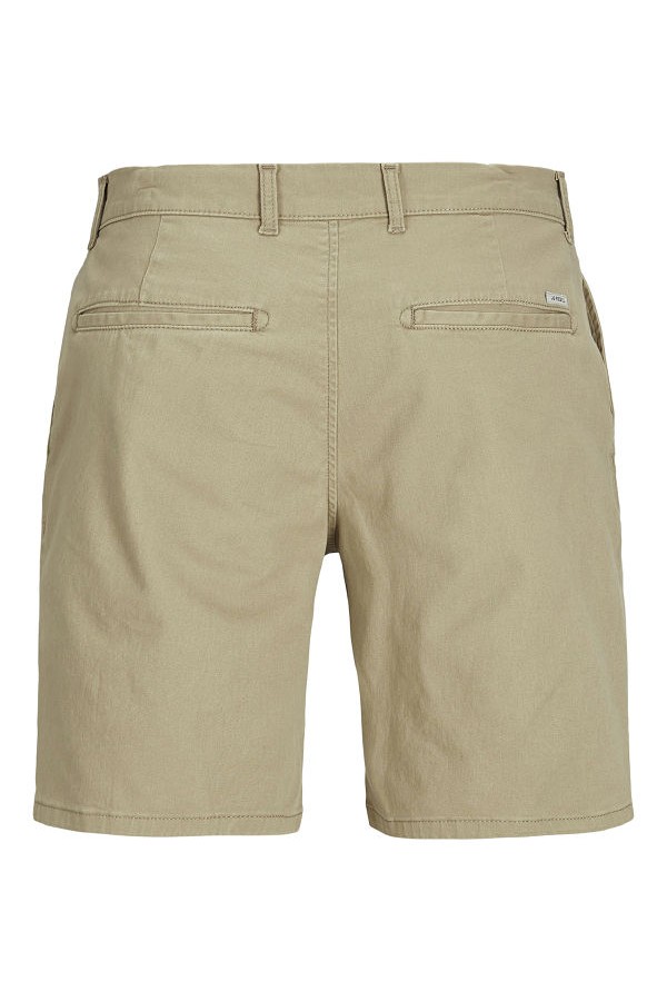 JREBSHARP CHINO SHORT SN - ΜΠΕΖ
