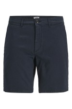 JREBSHARP CHINO SHORT SN - ΜΠΛΕ