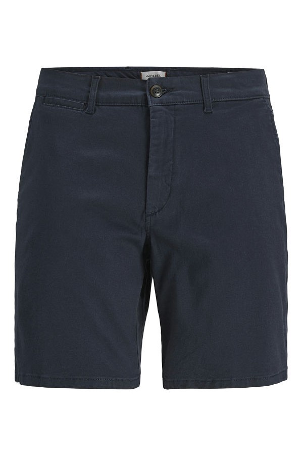 JREBSHARP CHINO SHORT SN - ΜΠΛΕ