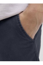 JREBSHARP CHINO SHORT SN - ΜΠΛΕ