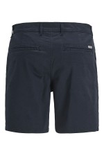 JREBSHARP CHINO SHORT SN - ΜΠΛΕ