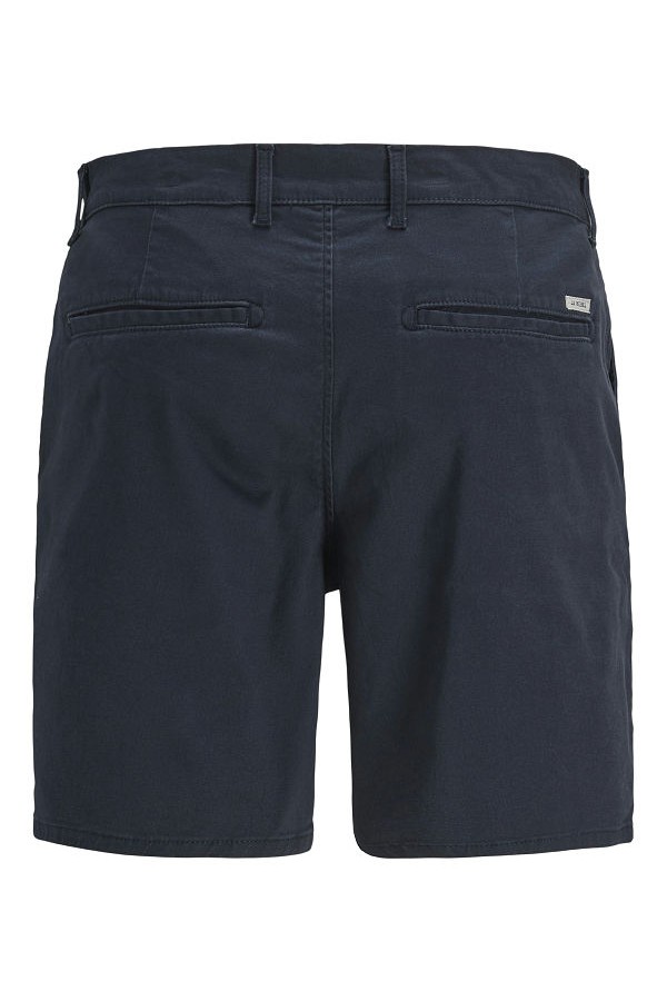 JREBSHARP CHINO SHORT SN - ΜΠΛΕ