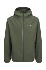 JREBPACE LIGHT JACKET - ΧΑΚΙ