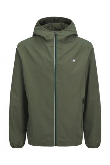 JREBPACE LIGHT JACKET - ΧΑΚΙ