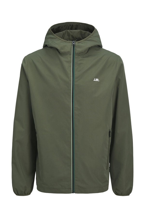 JREBPACE LIGHT JACKET - ΧΑΚΙ