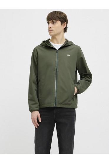 JREBPACE LIGHT JACKET - ΧΑΚΙ