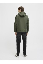 JREBPACE LIGHT JACKET - ΧΑΚΙ