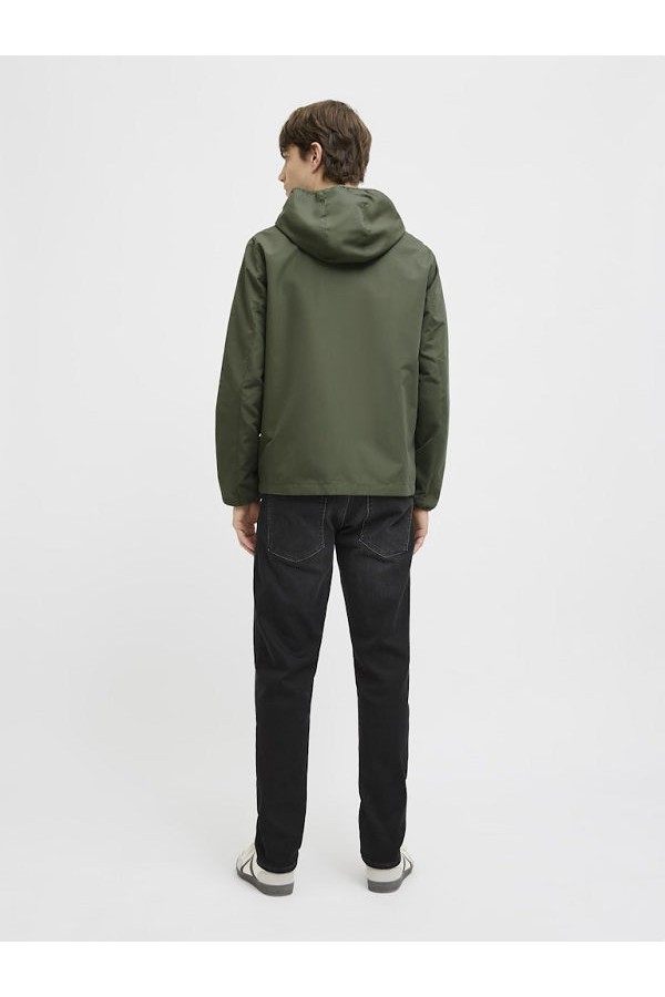 JREBPACE LIGHT JACKET - ΧΑΚΙ