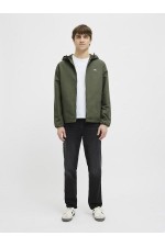 JREBPACE LIGHT JACKET - ΧΑΚΙ