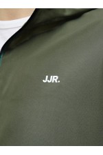JREBPACE LIGHT JACKET - ΧΑΚΙ