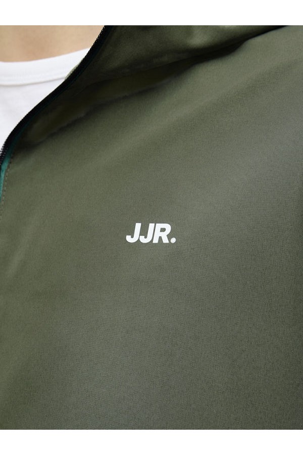JREBPACE LIGHT JACKET - ΧΑΚΙ
