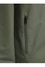 JREBPACE LIGHT JACKET - ΧΑΚΙ