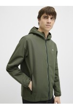 JREBPACE LIGHT JACKET - ΧΑΚΙ
