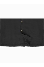 SHORT SLEEVE SHIRT - ΜΑΥΡΟ