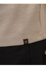 T-SHIRT MENS - ΜΠΕΖ