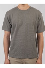 T-SHIRT MENS - ΧΑΚΙ