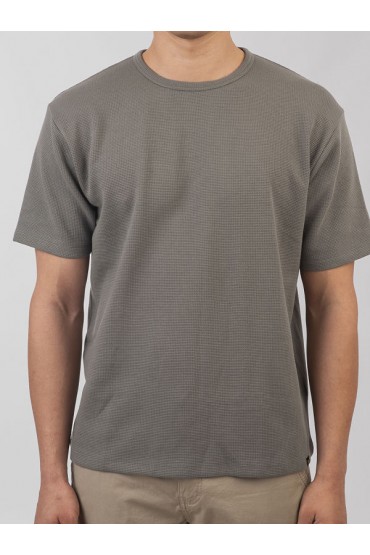 T-SHIRT MENS - ΧΑΚΙ
