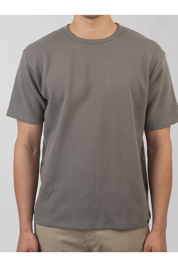 T-SHIRT MENS - ΧΑΚΙ