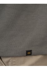 T-SHIRT MENS - ΧΑΚΙ