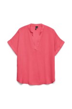 VMBEAUTY SS TOP WVN GA NOOS - ΠΟΡΤΟΚΑΛΙ